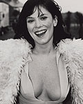 Anna Friel